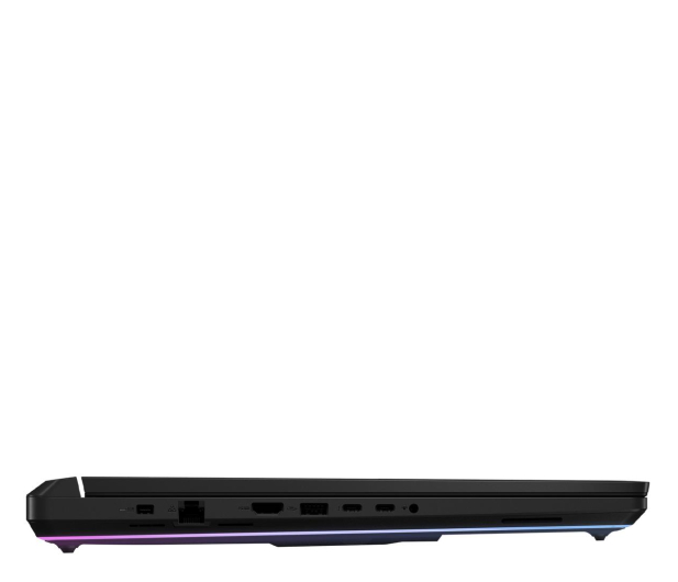 ASUS ROG Strix SCAR 18 Ultra 9-275HX/64GB/4TB/W11P RTX5090 240Hz - 1317348 - zdjęcie 10